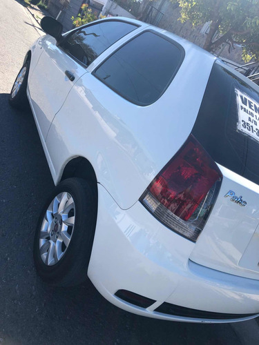 Fiat Palio 1.4 Fire 2012