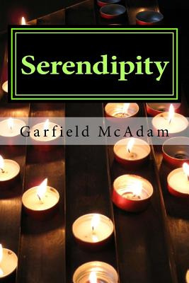 Libro Serindipity: Wishes Come True: Vol 3 - Mcadam, Garf...