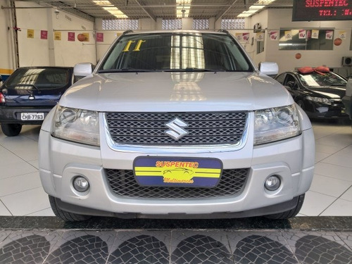 Grand Vitara 2.0 4x4 16v Gasolina 4p Manual