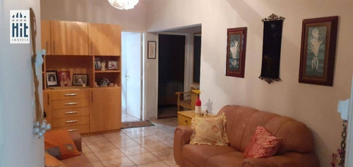 Imagem 1 de 12 de Apartamento À Venda, 131 M² Por R$ 650.000,00 - Ipiranga - São Paulo/sp - Ap2565