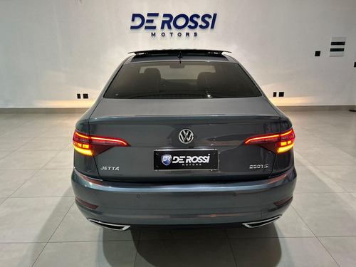 Volkswagen Jetta R-line 250 Tsi 1.4 Flex 16v Aut.