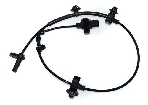 Sensor Abs Velocidad Delantero Izquierdo 57455swa003