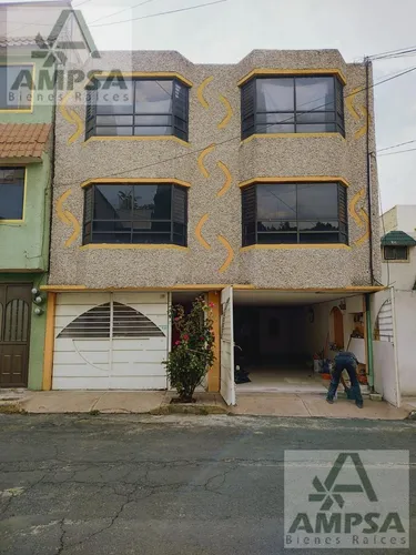 Casa En Nuevo Vallejo En Venta
