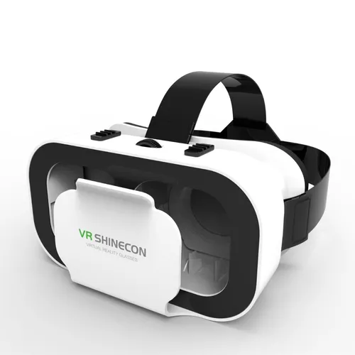 Gafas de Realidad Virtual para Movil Stuar / Gafas Realidad