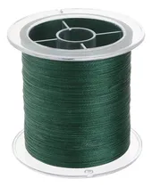Comprar Micro Traders 984.3 Ft Trenzado Linea Pesca 4 Hilo Verde Pe