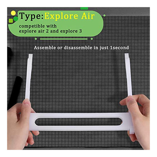 Extensor De Bandeja Para Cricut Explore Air 3 2, Tapete De C