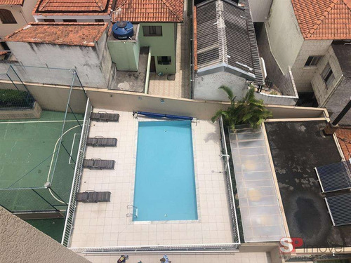 Imagem 6 de 8 de Apartamentos Em São Paulo - 1549