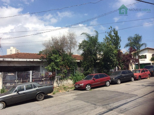Imagem 3 de 14 de Casa Residencial À Venda, Jardim Taboão, São Paulo. - Ca0173