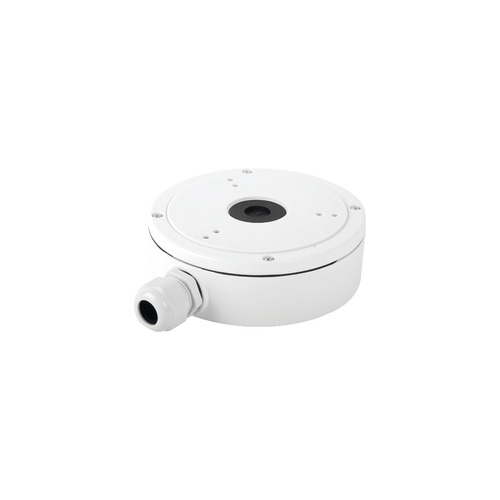 Ds-1280zj-m-ax Caja De Conexiones Para Eyeball/turret