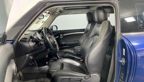 Imagen 2 de 15 de 46101 - Mini Cooper 2017 Con Garantía
