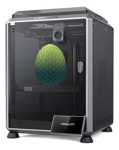 Impresora 3d Creality K1c De 600 Mm/s Con Cámara Ai
