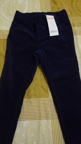 Pantalon / Pantalones Gymboree Para Niña