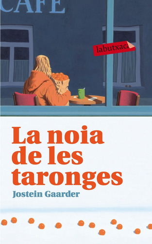 La Noia De Les Taronges (libro Original)