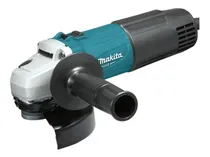 Comprar Miniesmeriladora Angular Makita Mt M0901 540w