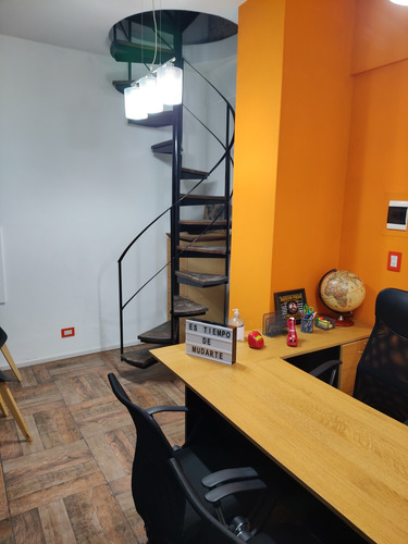 Oportunidad Vendo Hermoso Local Av De Mayo 1200