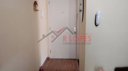 Imagem 6 de 22 de Apartamento Em Condomínio Padrão Para Venda No Bairro Vila Carmosina, 2 Dorm, 0 Suíte, 1 Vagas, 50 M2 M - 1104
