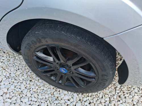 Ford Focus 2.0 GLX 16V FLEX 4P AUTOMÁTICO
