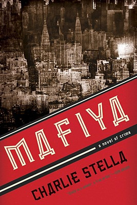 Libro Mafiya - Stella, Charlie