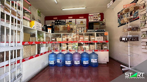 Se Vende Local Con Excelente Ubicación Comercial Y Vitrina