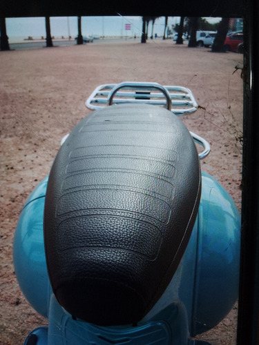 Wheele 1000vatios 72volts