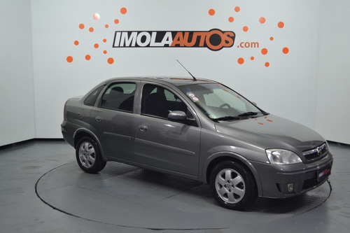 Chevrolet Corsa 2 1.8 Cd 4p Mt 2007-imolaautos