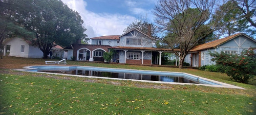 Quinta En Venta En La Pataia