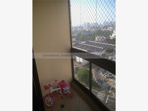 Imagem 11 de 15 de Apartamento - Centro - Sao Bernardo Do Campo - Sao Paulo | Ref.: - 04202