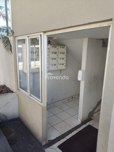 Imagem 13 de 14 de Apartamento 2 Quartos Santa Luzia - Vendaap56767