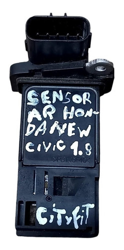 Sensor Ar Honda New Civic City 1.8 - 2214 C