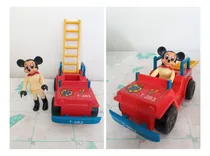 Comprar Mickey Mouse Exin Boys 70s Raro