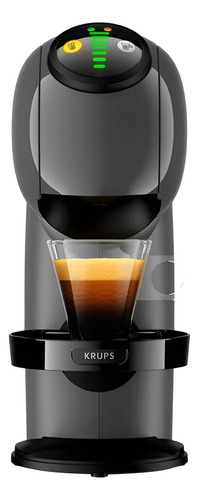 Krups Genio S Cafetera Cápsulas Nescafé Dolce Gusto Color Ca