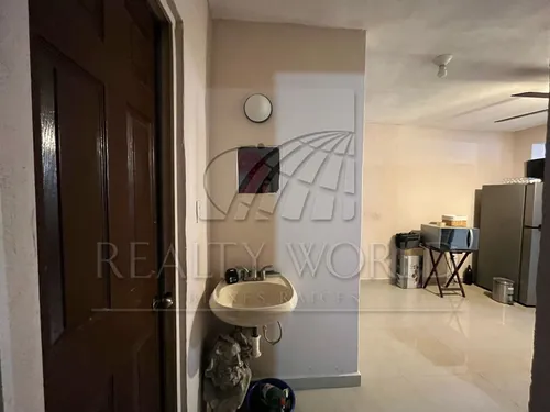 Casas En Venta En Fresnos Iv