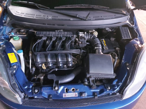 Chery Arauca 2014
