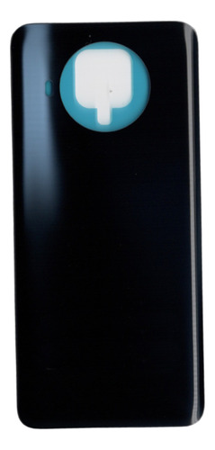 Tapa Posterior Compatible Con Xiaomi Mi 10t Lite Negra