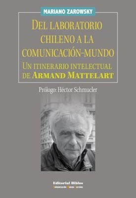 Libro Del Laboratorio Chileno A La Comunicacion - Mundo De M