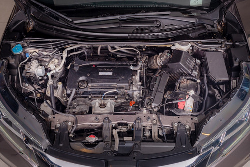Imagen 13 de 14 de Honda Cr-v Lx Cvt Taraborelli Usados Seleccionados