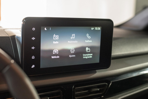 Renault Kardian 1.0 Tce Evolution 156 Mt
