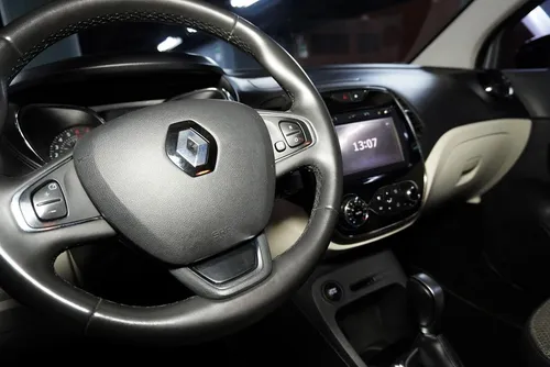 Renault Captur 2.0 Intens At
