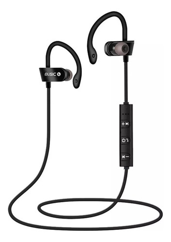 Auricular Inalambrico Llamadas 9d Sound Para Modelos Samsung