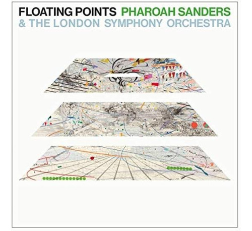 Floating Points / Sanders Pharoah Promises Gatefold Usa I Lp