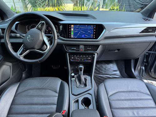 Volkswagen Taos 1.4 250 Tsi Highline