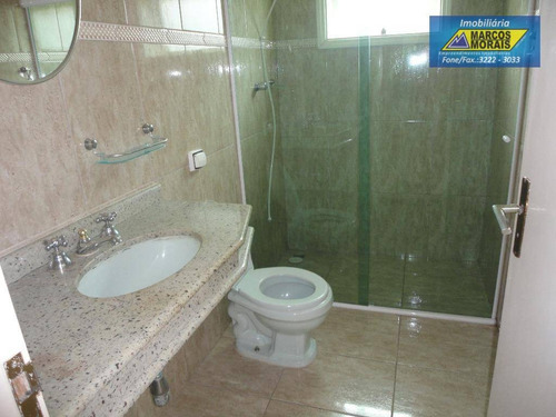 Granja Olga 1 Excelente Imóvel Assobradada, 04 Gars, 3 Dorms , Suite, Escritório Em - Sorocaba/sp - Ca0669