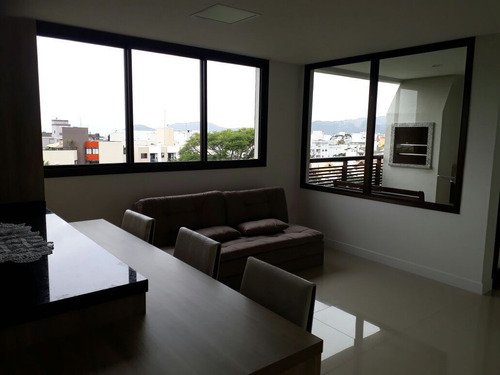 Imagem 9 de 30 de Apartamento Em Canasvieiras, Florianópolis/sc De 87m² 2 Quartos À Venda Por R$ 745.000,00 - Ap1238447-s
