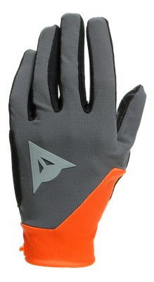 Guantes Bici Dainese Hg Caddo   Orange/dark-gray 