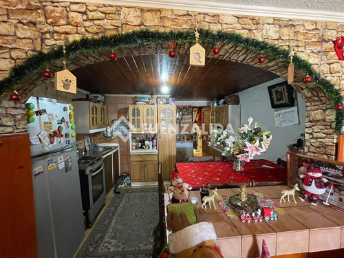 Casa En Venta De 2 Dorm. En Maipú Acepta Subsidio !