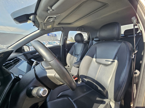 Chery Tiggo 2 TIGGO 2 PRO 1.0T GLX CVT
