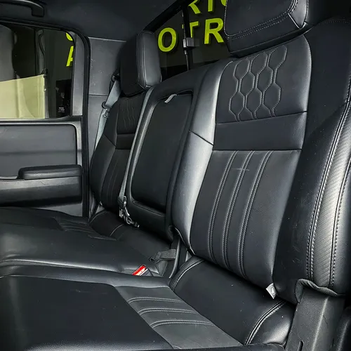 Nissan Frontier 2022
