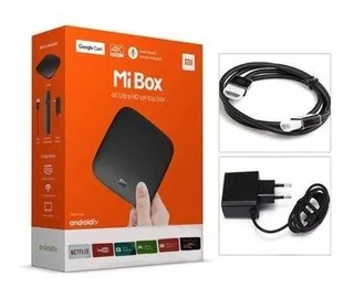 Xiaomi Mi Box 3 Max