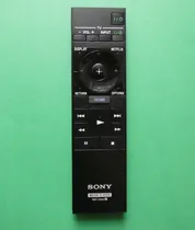 Comprar Control Remoto Sony Rmt-d304 Para Tv Bravia