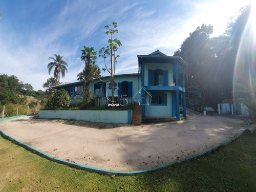 Imagem 25 de 29 de Excelente Sítio Para Locação, Casa De Repouso/clínicas. Fácil Acesso Próximo A Represa Jundiaí/sp - St00007 - 71108975